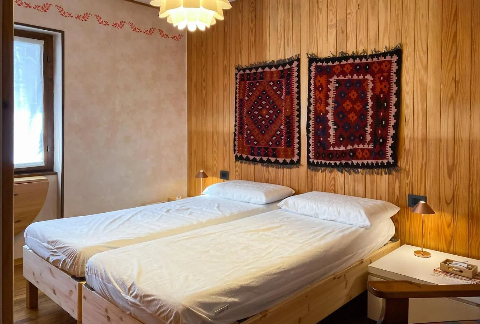Apartment Casa Belvedere Home Ponte Di Legno