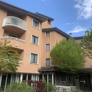 La Stella Bilocale Con Balcone Appartamento
